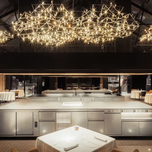 Τα νέα αστέρια Michelin της Ισπανίας και της Πορτογαλίας