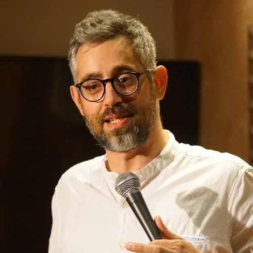 Οι Stand up comedy παραστάσεις της εβδομάδας (10-16/10)