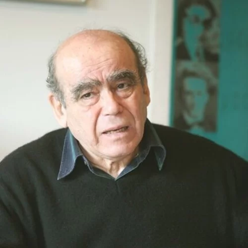 Η ΕΡΤ3 θυμάται τον Θανάση Βαλτινό