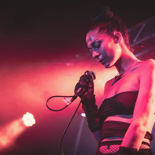 Sci-Fi River: "Όταν στριμωχνόμαστε, η δημιουργικότητα γίνεται έξοδος κινδύνου"