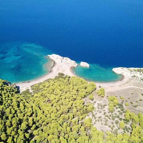 3 ελεύθερες παραλίες για να ανακαλύψετε, μια ανάσα από τη πόλη