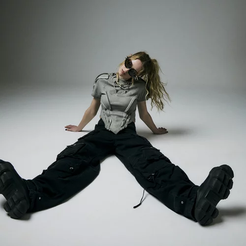 Μια high energy techno βραδιά με τη Stella Bossi