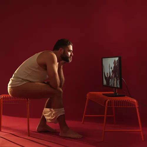 Η εκδίκηση του Φώτη