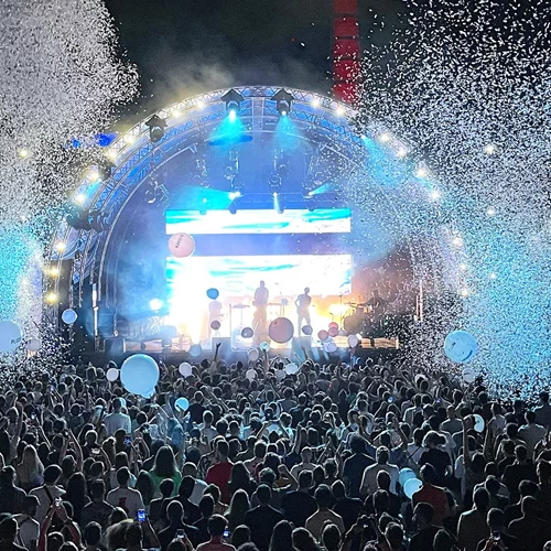 Πόσο επιτυχημένο ήταν το συναυλιακό καλοκαίρι και τι προμηνύεται για το χειμώνα;