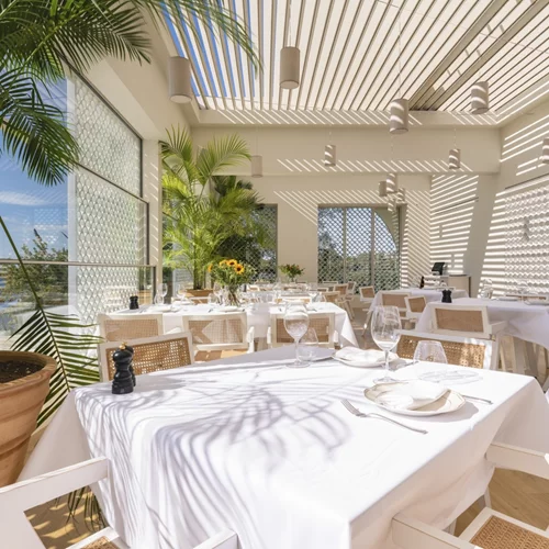 Sea Satin Athens Riviera