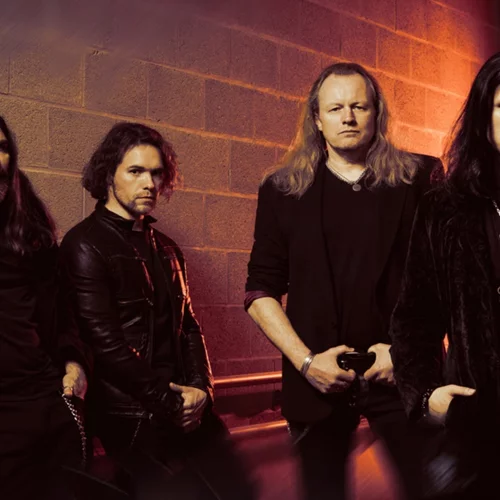 Οι Firewind ετοιμάζονται να δώσουν στην Τεχνόπολη το μεγαλύτερο headline show τους