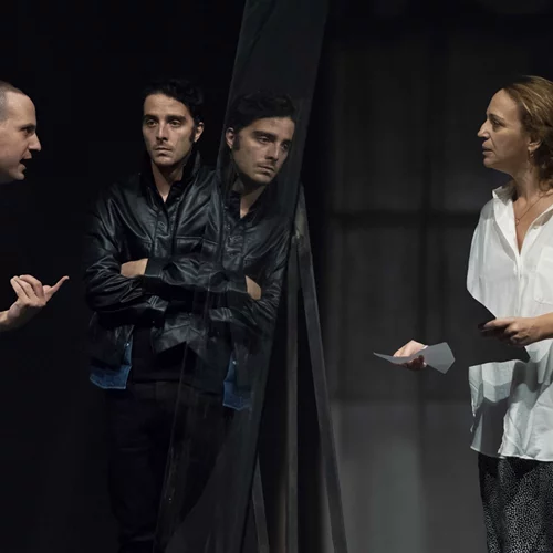 Γυάλινος κόσμος