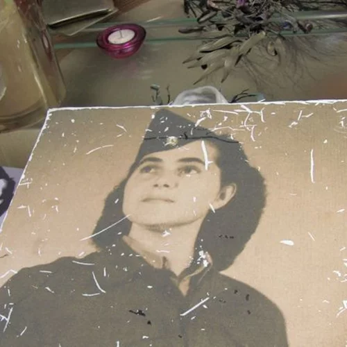 Γυναίκες Μαχήτριες - Η Τριπλή Απελευθέρωση