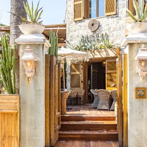 "Zambri", Αθήνα