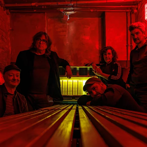 Ο Stephin Merritt των Magnetic Fields μεταξύ ερωτισμού και κυνισμού, "Quickies" και love songs