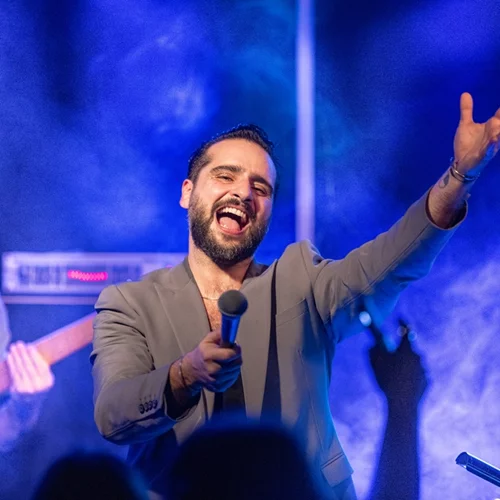 Οι Dalkance στήνουν ένα "After Valentines Party" στον Σταυρό του Νότου