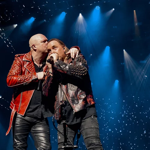 Sabaton & Helloween: Το Release Athens 2026 παρουσιάζει δύο κορυφαίες ημέρες σκληρού ήχου