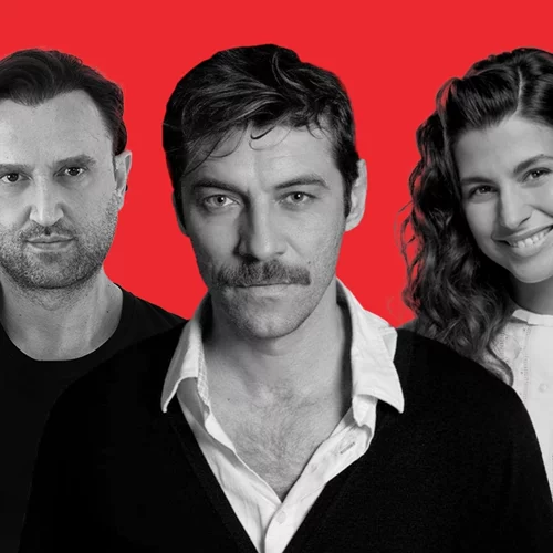 Annie στο Παλλάς με Στάνκογλου, Αγγέλου, Παππά τον Νοέμβριο - Ακρόαση για παιδιά στο νέο μιούζικαλ του Παλλάς