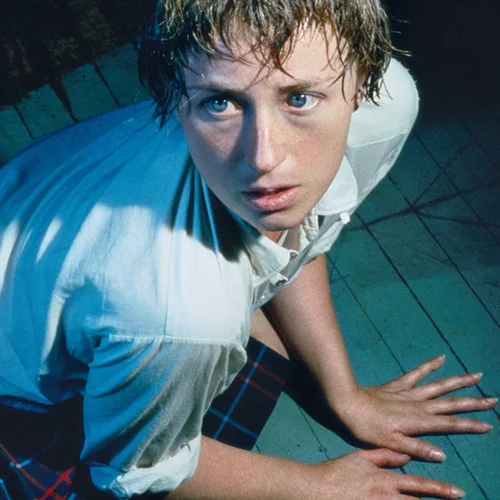 Πρώιμα έργα της εμβληματικής φωτογράφου Cindy Sherman στο Μουσείο Κυκλαδικής Τέχνης
