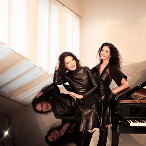 Οι πέντε μουσικές βραδιές του "Φεστιβάλ της Άνοιξης"