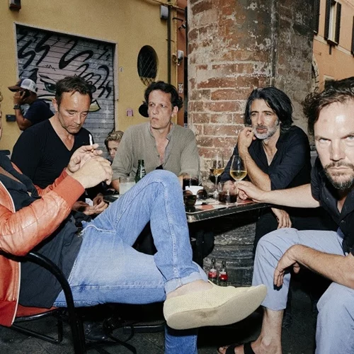 Όσα πρέπει να ξέρεις για τη σημερινή συναυλία των dEUS