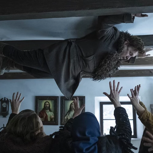 Δείτε το πλήρες πρόγραμμα των προβολών του 7ου Horrorant Film Festival