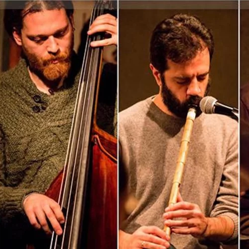 Vanguard: Μια τριήμερη γιορτή τέχνης έρχεται στο Ρομάντσο