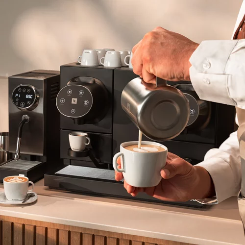 Η Nespresso Professional προσκαλεί σε ένα επαγγελματικό ταξίδι γεύσης και βιωσιμότητας στη Horeca 2026