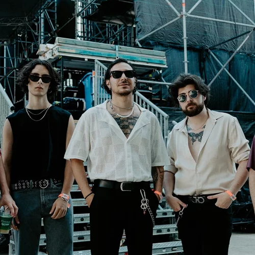 To πρώτο Sonic Bliss Festival έρχεται στον Πολυχώρο Λιπασμάτων