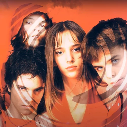 Οι Erreway για πρώτη φορά στην Ελλάδα