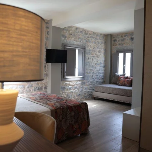 Κάστρο Μαΐνη: Ένα ξενοδοχείο-προορισμός στην Αρεόπολη