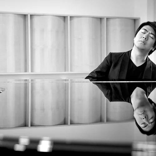 Ο σπουδαίος πιανίστας Λανγκ Λανγκ για πρώτη φορά στο Ηρώδειο