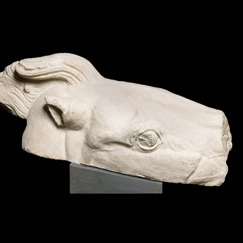 Τρία παρθενώνια θραύσματα επιστρέφουν από το Βατικανό στην Αθήνα