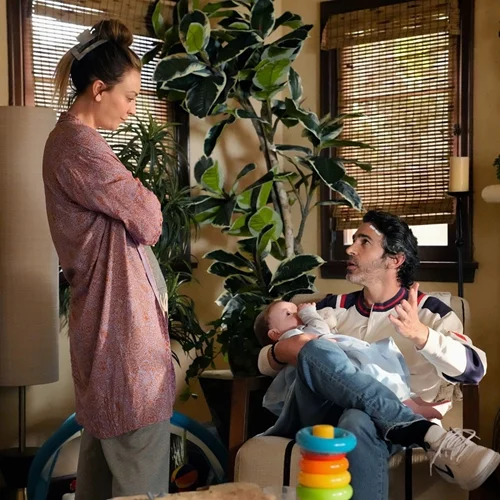 5 αστυνομικές σειρές και περιπέτειες που θα δούμε τον Ιανουάριο στη Nova