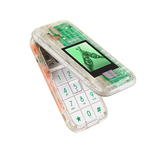 Ωραία φάση να είσαι "μέσα στη φάση" …αλλά κάπου κούρασε