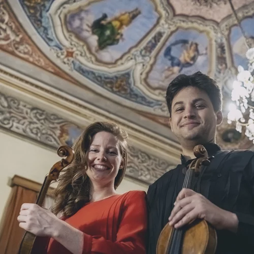 Διεθνές Φεστιβάλ Μουσικής Σύρου 2024: Μια εβδομάδα μουσικής και πολιτισμού στην καρδιά των Κυκλάδων