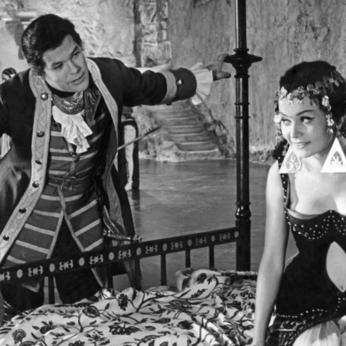 Το Χειρόγραφο της Σαραγόσα