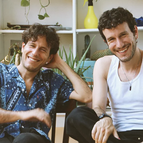 10 χρόνια Καλογεράκια