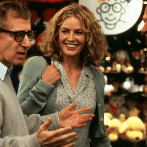 Απόψε (27/6) στην TV: movie night με ποικιλία