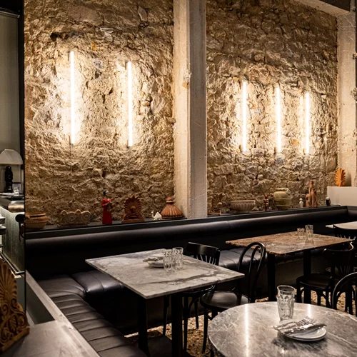 Ημέρες Βραβευμένης Γαστρονομίας: Τα κορυφαία παρεΐστικα εστιατόρια της Αθήνας σε σπέσιαλ τιμές