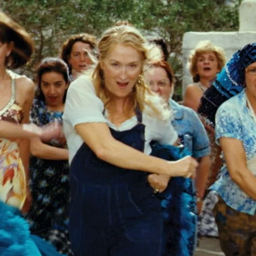 Απόψε (26/11) στην TV: Δύο iconic ταινίες με γυναίκες πρωταγωνίστριες