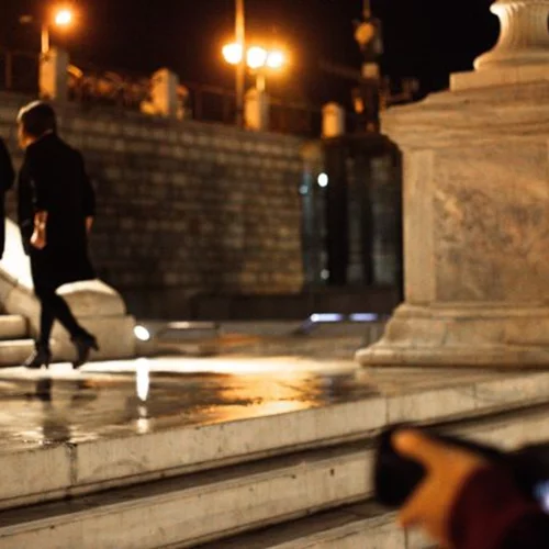 Πικροδάφνες