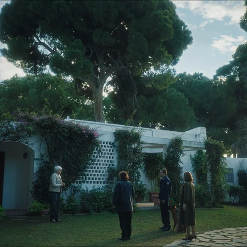 Πού θα δείτε την ταινία που θα εκπροσωπήσει την Ελλάδα στα Όσκαρ