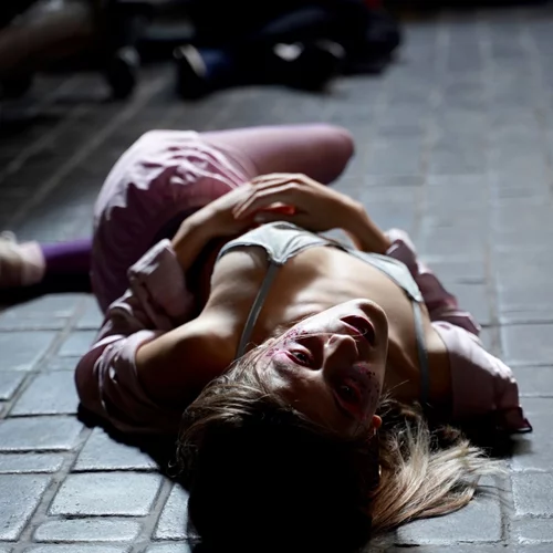 Η "Αντιγόνη" του Χάρη Φραγκούλη για 2η χρονιά στο Σφενδόνη