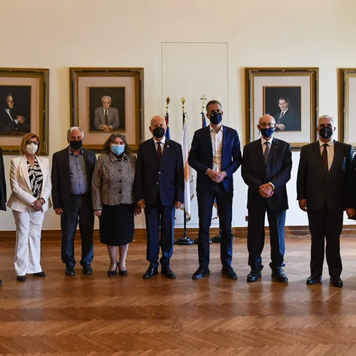 Ανακοινώθηκε η ανέγερση μνημείου στην Αθήνα για τους Πεσόντες και Αγνοούμενους της κυπριακής τραγωδίας