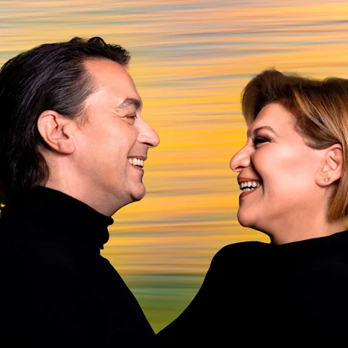 Ο Γιάννης Κότσιρας και η Γιώτα Νέγκα συναντιούνται για τελευταία φορά επί σκηνής