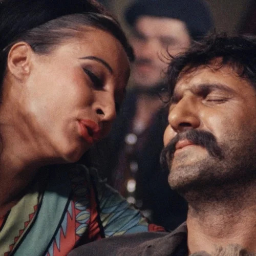 Συνάντησα και Ευτυχισμένους Τσιγγάνους