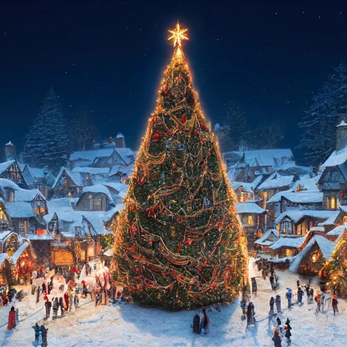 Μοναδικές "Ιστορίες με Φως" στο Ίδρυμα Θεοχαράκη