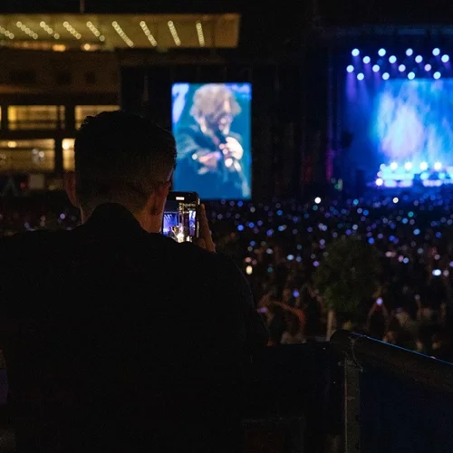 Το ζήσαμε… σαν "Common people" με τους καθηλωτικούς Pulp στο Release Athens festival