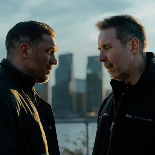 "MobLand": η νέα σειρά του Γκάι Ρίτσι μας δίνει αστεράτο καστ, βία και περιπέτεια