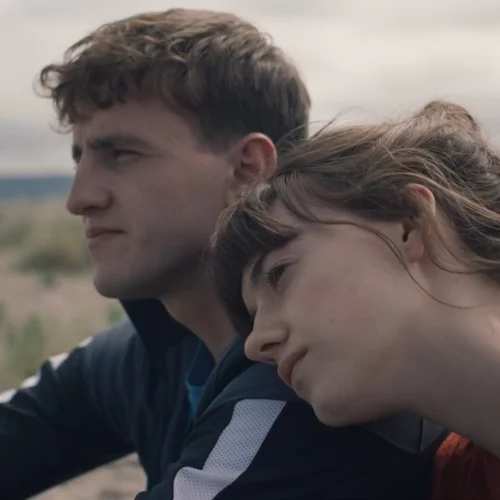 Το σπαρακτικό "Normal People" ήρθε στο Cinobo