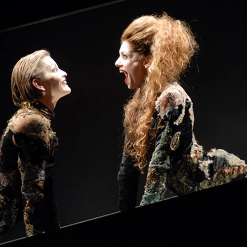 Το "Alarme" του Θεόδωρου Τερζόπουλου επιστρέφει δέκα χρόνια μετά