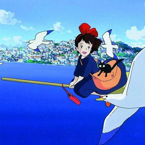 Θεαματικό αφιέρωμα του 8ου Παιδικού και Εφηβικού Φεστιβάλ στο Studio Ghibli