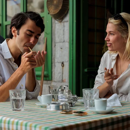 Οι σειρές που θα δούμε τον Σεπτέμβριο στην COSMOTE TV