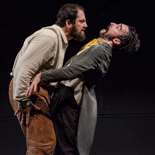 Η "Πανούκλα" του Καμύ ξανά στο θέατρο 104